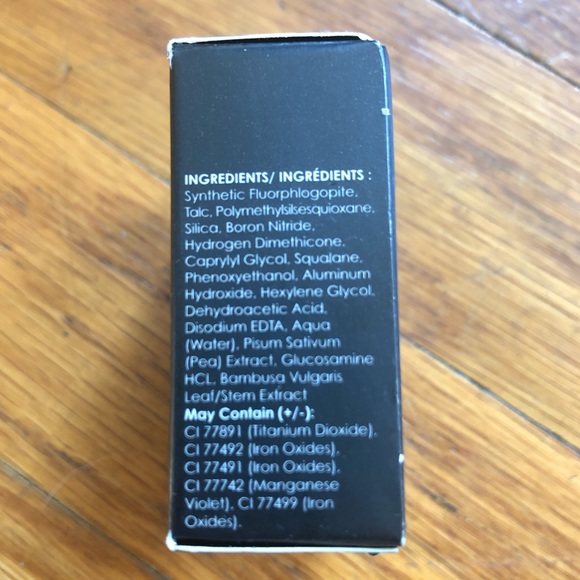 Rodial Baking Powder 01 - Loose Setting Powder (sold individually) - Picture 7 of 7